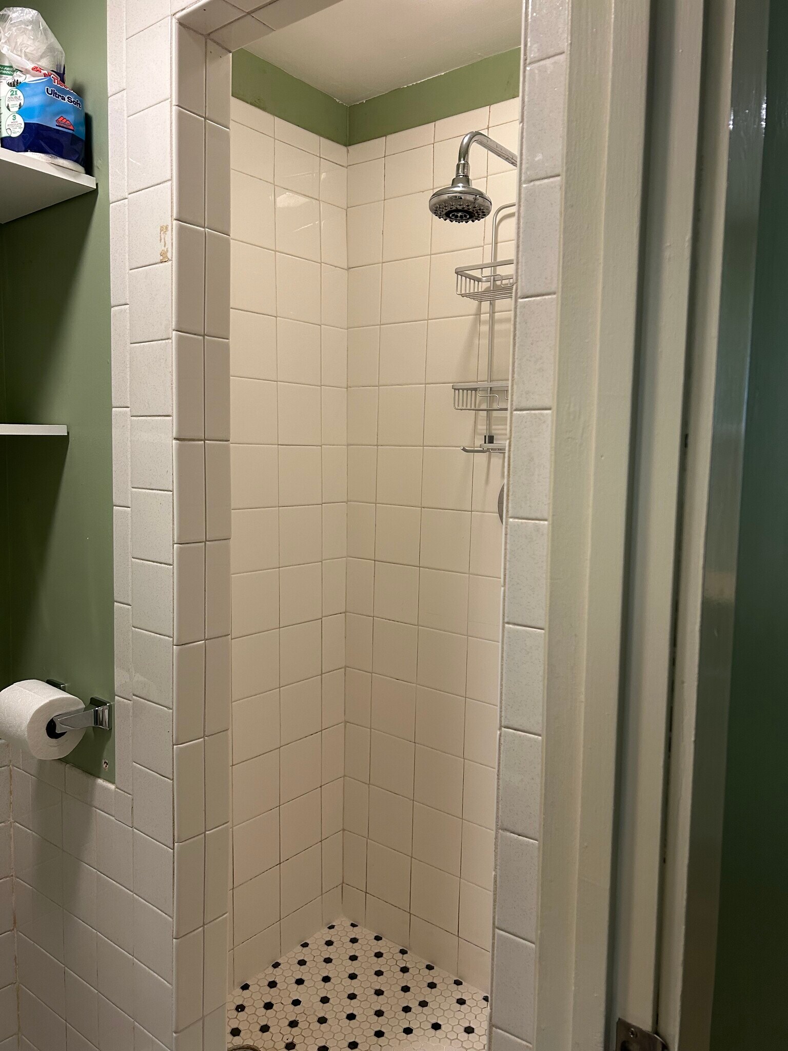 Shower - 552 Mammoth Rd