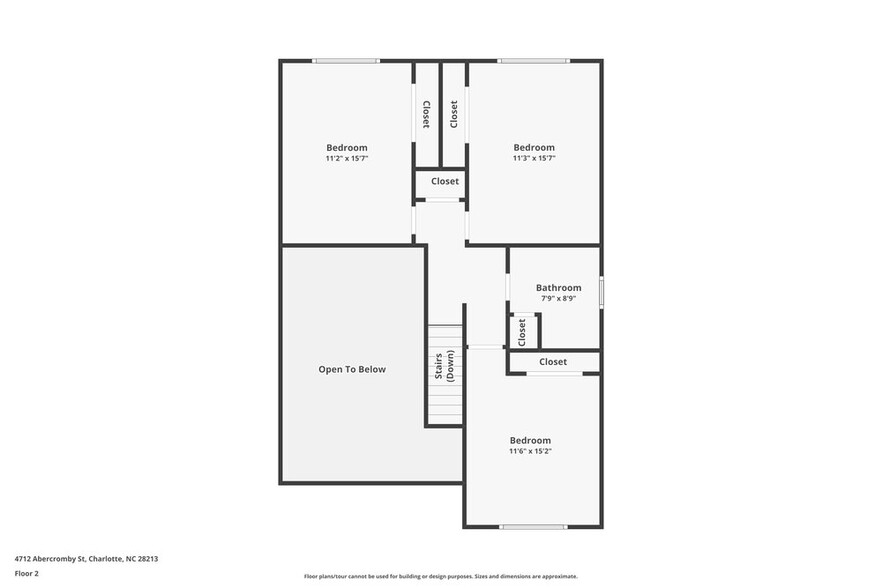 Building Photo - 4712 Abercromby St
