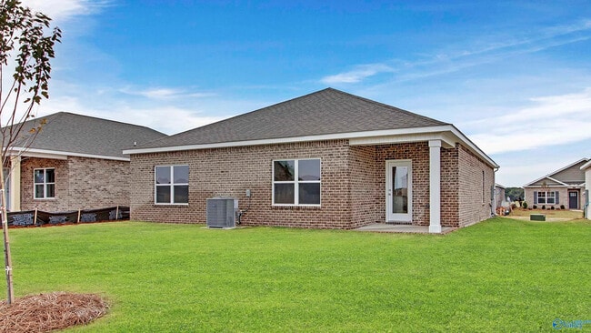 Building Photo - 3404 Feldspar Dr SW