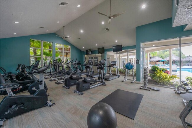 Building Photo - 5709 Baywater Dr