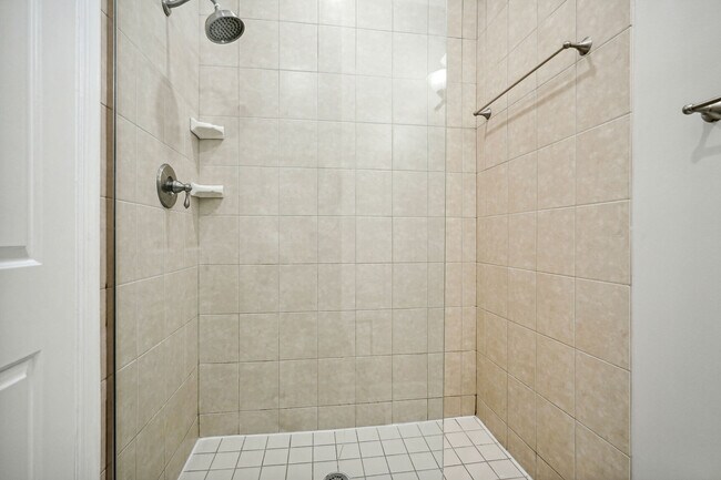 Owners Suite Bathroom - 212 3rd St NE