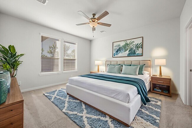 Building Photo - 21043 Armstrong County Dr