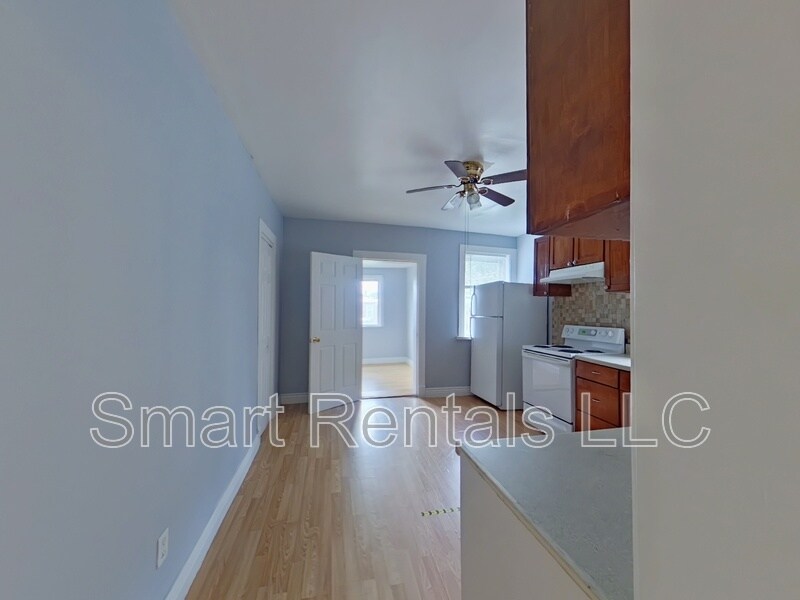 Building Photo - 3657 Gasconade St