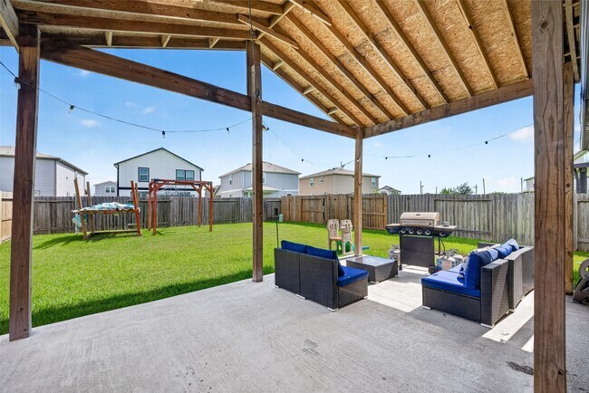 Building Photo - 7031 Hobby Wind Ridge Dr