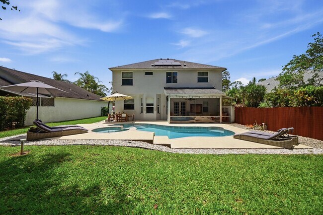 Building Photo - 15073 Oak Chase Ct