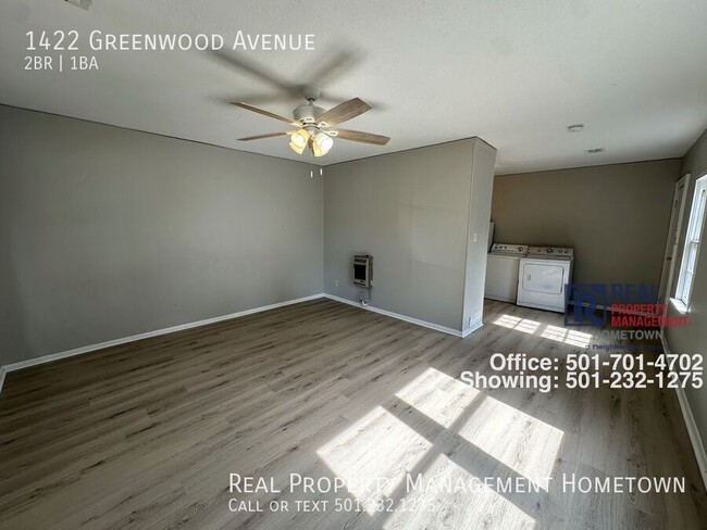 Building Photo - 1422 Greenwood Ave