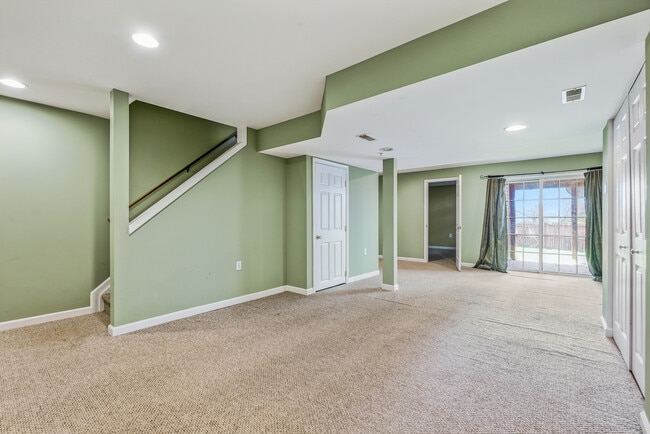 Building Photo - 1119 Pennywort Cir