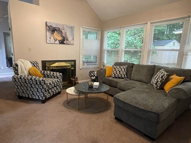 Building Photo - Available through Furnished Finder #757335_1
