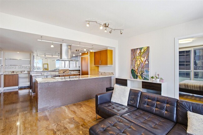 Building Photo - 50 Biscayne Blvd