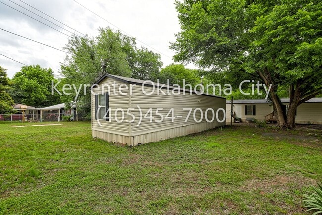 Building Photo - Spacious 2BD/1BTH Home In OakRidge Village In Spencer