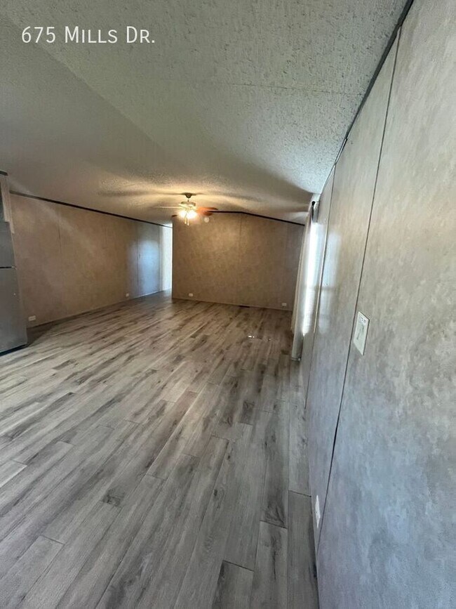 Building Photo - 675 E Mls Dr