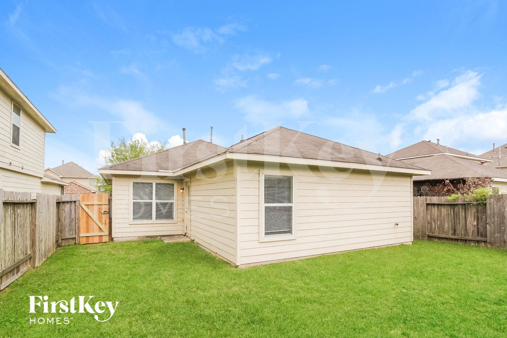 Building Photo - 21106 Wortham Oaks Dr