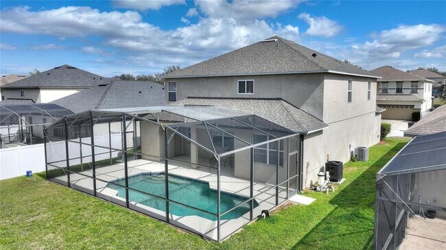 Building Photo - 201 Andover Dr