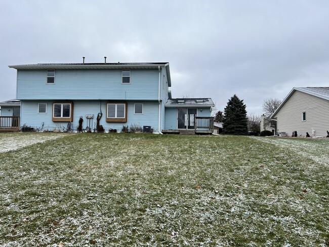 Building Photo - 1708 Patriot Way