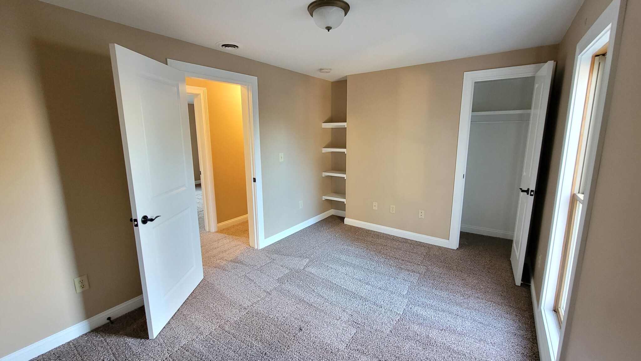 Bedroom 2 - 502 E Vine St