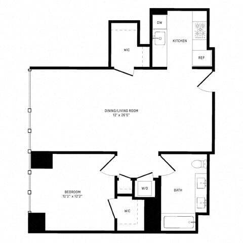 Floorplan - Two Blue Slip