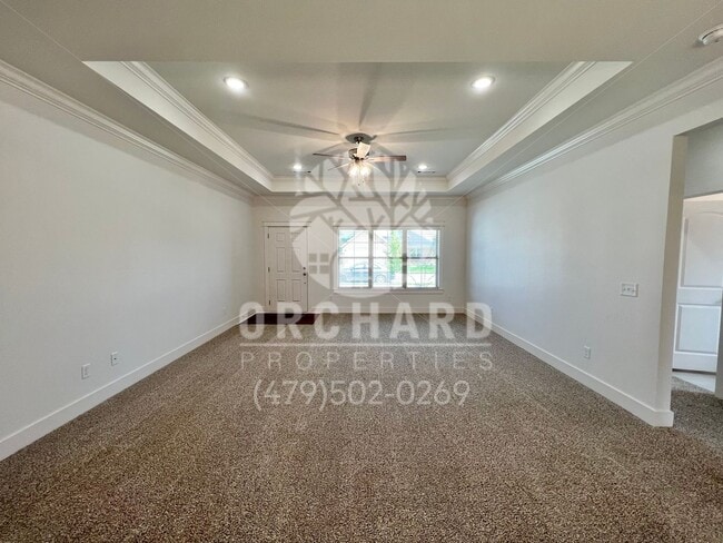 Building Photo - Tontitown- Single-Family Home- Beautiful Mayberry Plan
