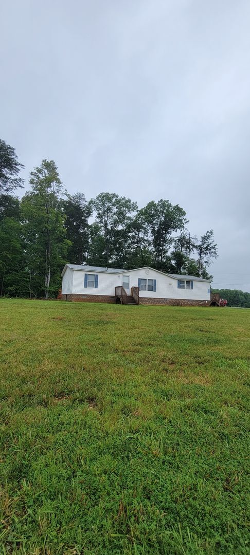 Building Photo - 3626 S Jim Minor Rd