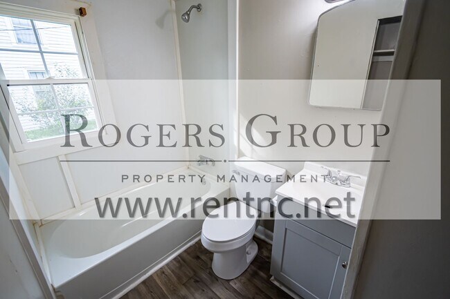 Building Photo - 403 Horner St