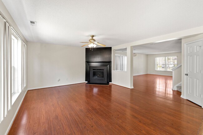Building Photo - 6571 Guard Hill Dr