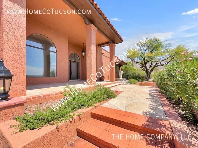 Building Photo - 5788 E Paseo Cimarron