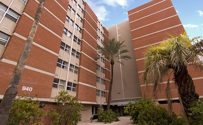 Primary Photo - Arizona-Sonora