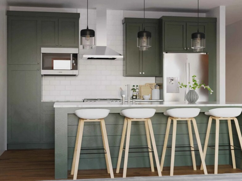 Building Photo - 119 Founders St