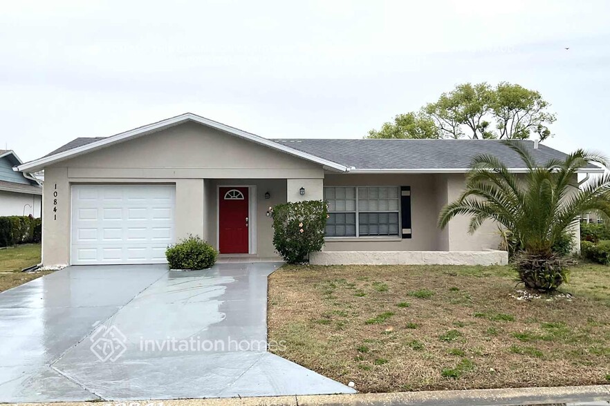 Primary Photo - 10841 Teer Ln