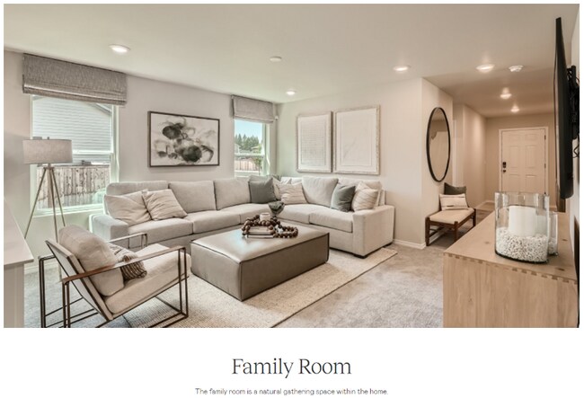 Building Photo - 370 NE Olympic Rdg Rd