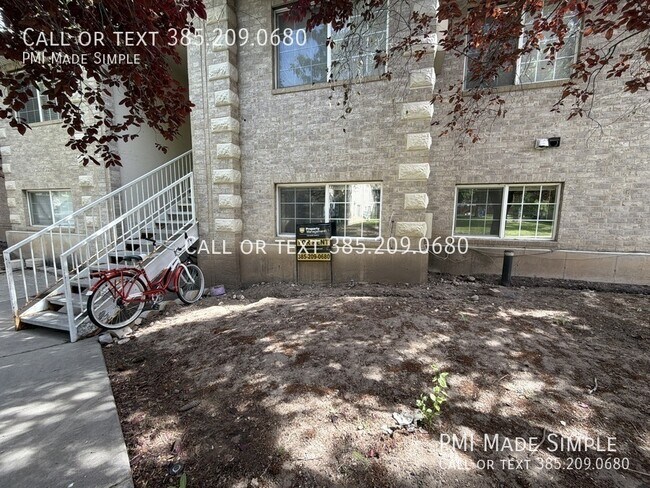 Building Photo - 1472 S 100 E