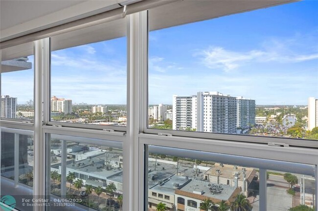 Building Photo - 3500 Galt Ocean Dr