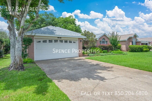 Building Photo - 107 Bay Tree Dr