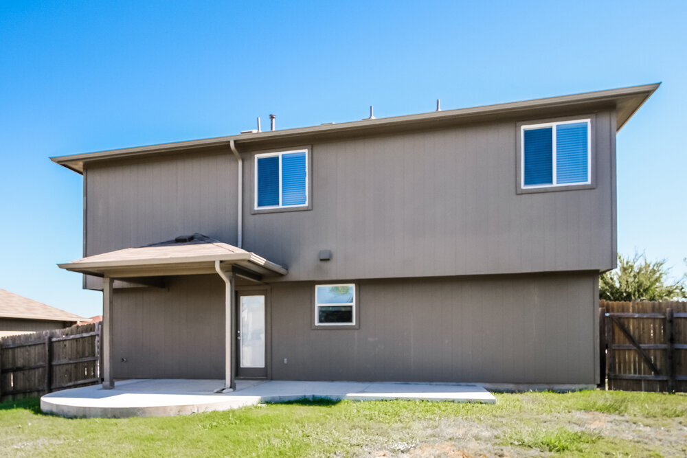 Building Photo - 388 Musgrav