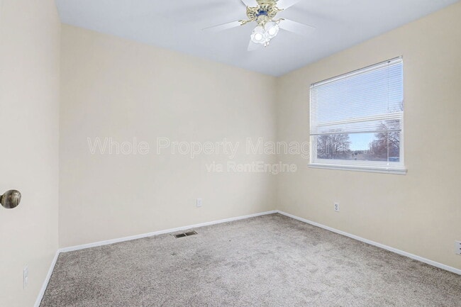 Building Photo - 4854 S Quintero Cir