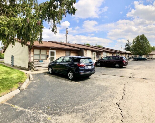 The Cedar Village Apartments Fairborn, OH Apartment Finder