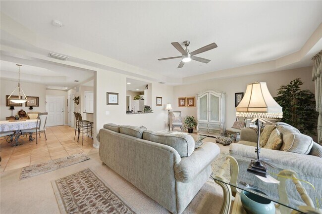 Building Photo - FOUNTAIN COURT CONDOMINIUM AVAILABLE FOR 2027 SEASON-HEART OF PUNTA GORDA