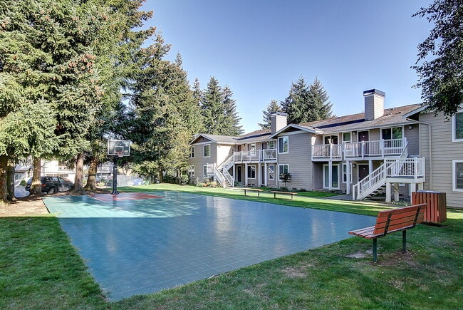Building Photo - Inglenook Court