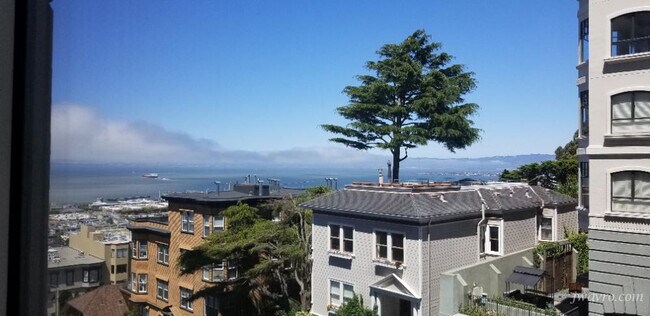 Primary Photo - 1000 Green St