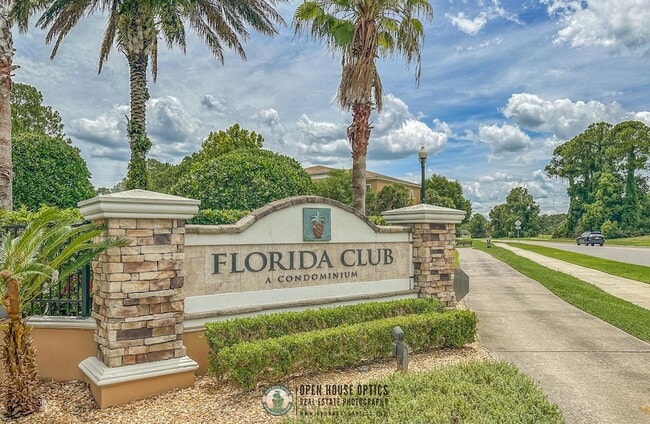Building Photo - 560 Florida Club Blvd