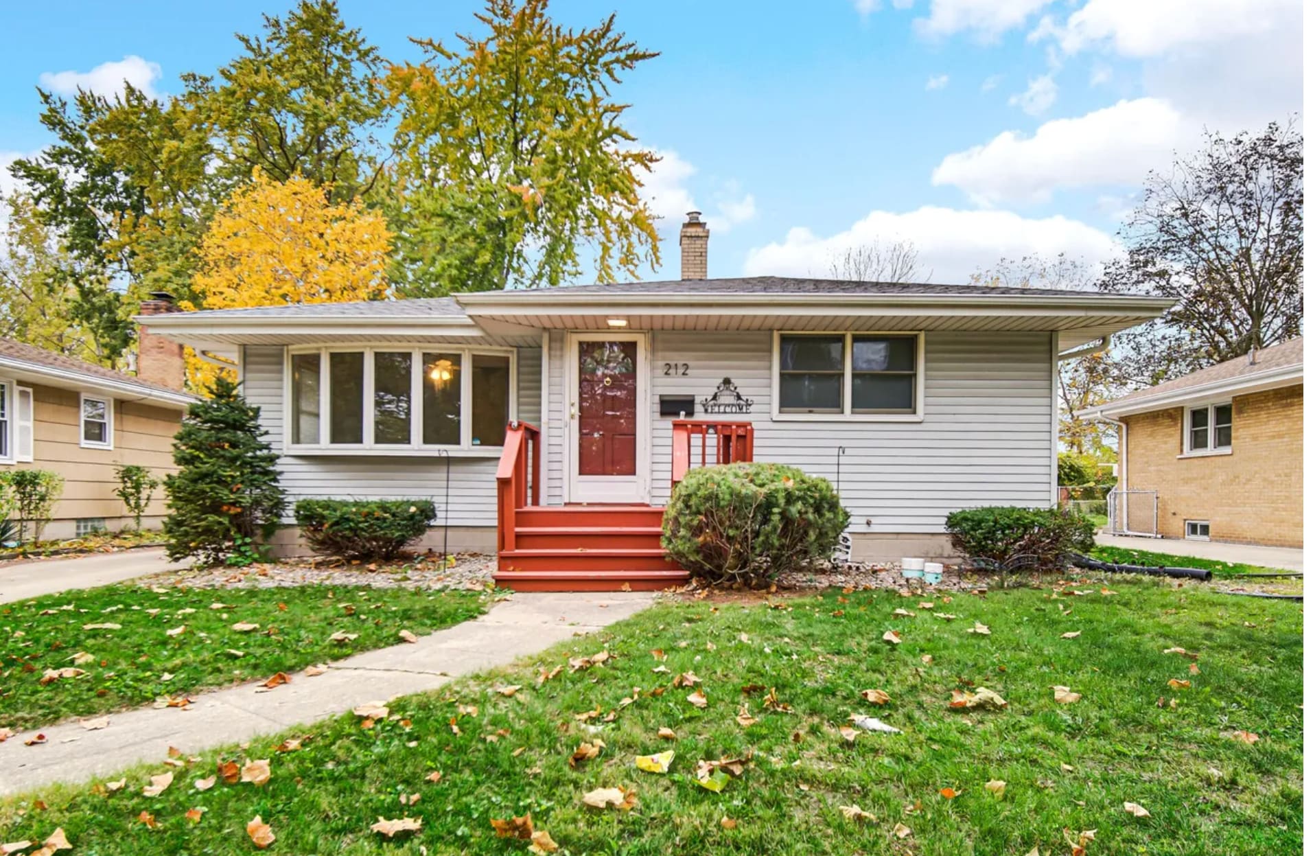 Building Photo - 212 Timrick Dr