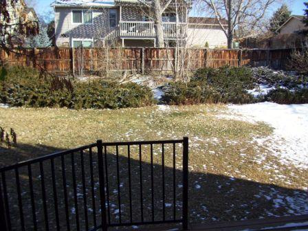 Building Photo - Wonderful Highlands Ranch Home with Extra Large Back Yard.