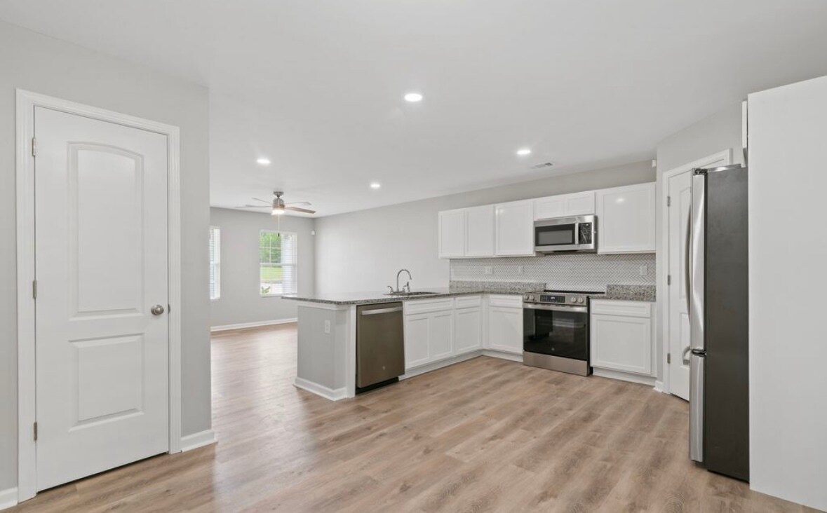Building Photo - 509 Kinsale Ct