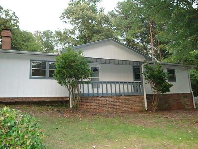 Building Photo - 2916 Deshong Dr SW