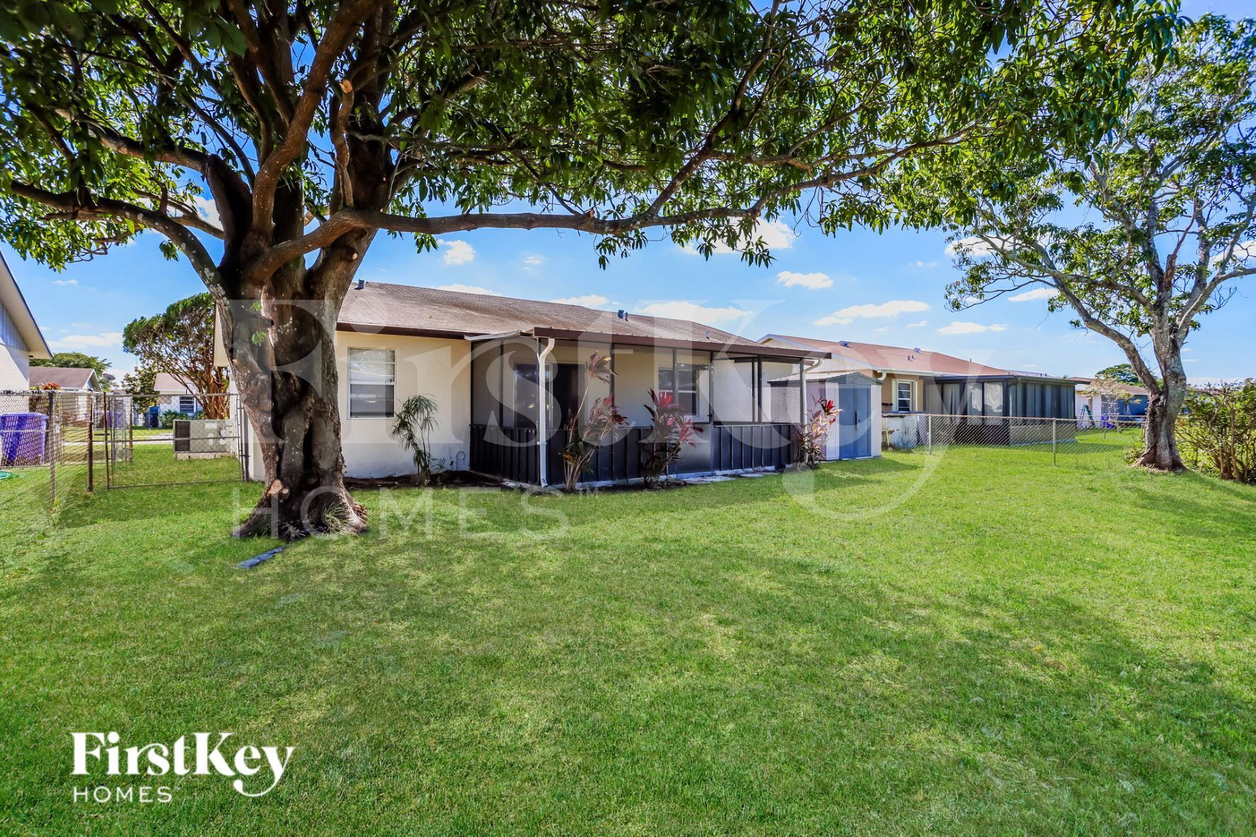 Building Photo - 7801 SW 6th Ct