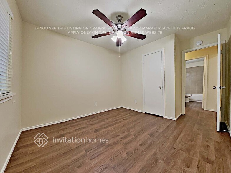 Building Photo - 3902 Mattingham Dr