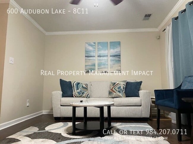 Building Photo - 600 Audubon Lake Dr