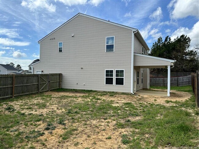 Building Photo - 137 Ledford Ave