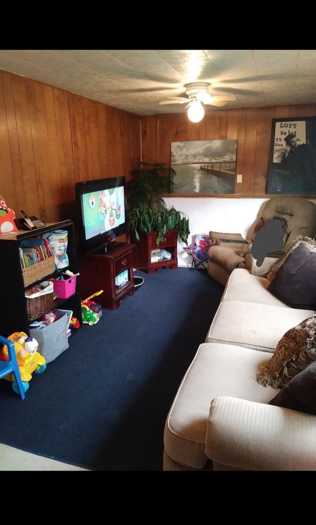 Building Photo - 3-bedroom, 1-bath single-family home in Aberdeen, MD.