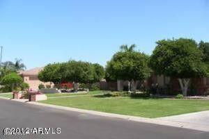 Building Photo - 3419 E June Cir