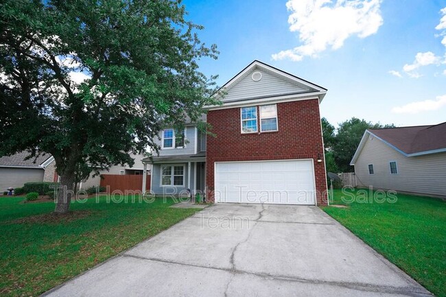 Building Photo - 8 Willow Lakes Dr